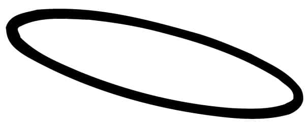 Sandvik Coromant - ANSI/ISO 5641005115, O-Ring for Indexable Tools - Exact Tooling