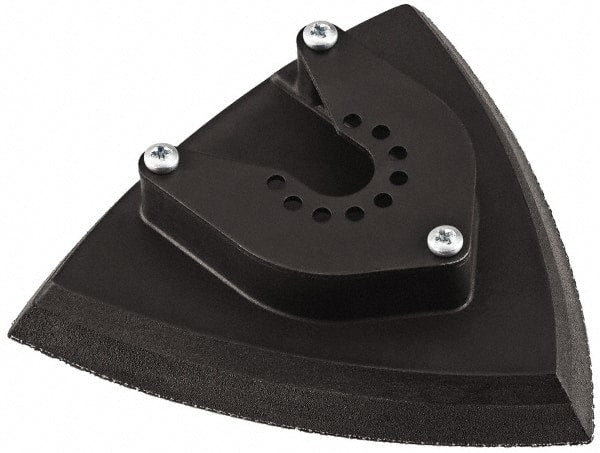 DeWALT - Hook & Loop Disc Backing Pad - 20 RPM - Exact Tooling