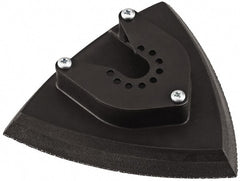 DeWALT - Hook & Loop Disc Backing Pad - 20 RPM - Exact Tooling