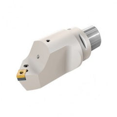 C6 PCLNN-00130-12 CAPTO HOLDER - Exact Tooling