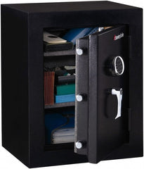 Sentry Safe - 3.4 Cubic Ft. Personal Safe - Exact Tooling