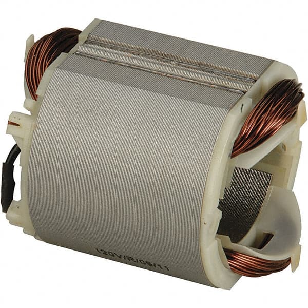 Dynabrade - 11" Electric Orbital Sander Stator - Exact Tooling