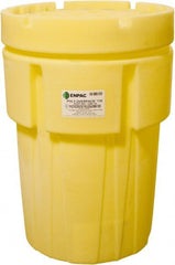 Enpac - Overpack & Salvage Drums Type: Overpack Total Capacity (Gal.): 110.00 - Exact Tooling