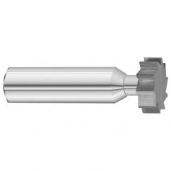 4375 1/2X5/64 SC KEYSEAT CUTTER - Exact Tooling