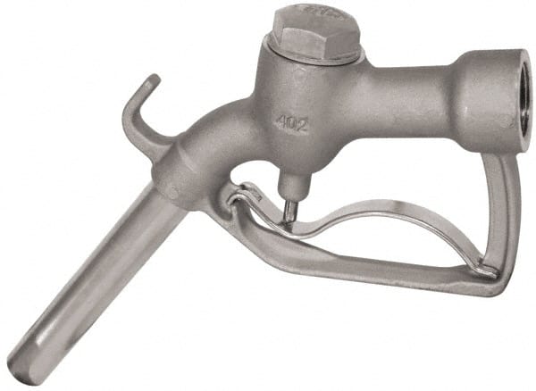 Tuthill - Nozzle Repair Part - Contains Nozzle with Hook, For Use with Fuel Transfer Pumps - Exact Tooling