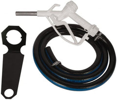 Tuthill - Hose and Manual Nozzle - For Use with FRAP32V - Exact Tooling