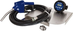 Tuthill - Mounting Plate - Exact Tooling