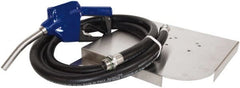 Tuthill - Mounting Plate - Exact Tooling