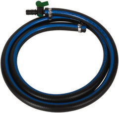 Tuthill - Hose and Ball Valve - For Use with FRHP32V - Exact Tooling