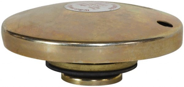 Tuthill - Cap - For Use with Tank - Exact Tooling