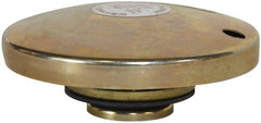 Tuthill - Cap - For Use with Tank - Exact Tooling
