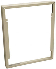 Marley - Heater Accessories Type: Semi-Recessed Wall Sleeve For Use With: LFK Series - Exact Tooling