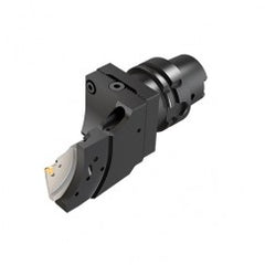 HSK T 63 MAHDL-L-XL-JHP - Exact Tooling