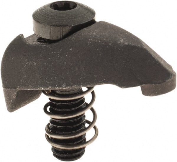 Sandvik Coromant - 5412 028 Clamp Set for Indexables - Exact Tooling