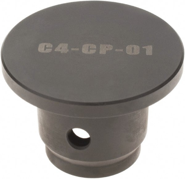 Sandvik Coromant - Plug for Indexable Toolholder Tools - Exact Tooling