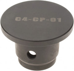 Sandvik Coromant - Plug for Indexable Toolholder Tools - Exact Tooling