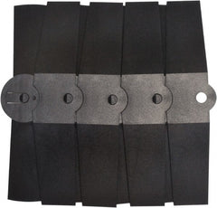 UltraTech - 1 Channel, 1 Ft Long, 1-1/2" Max Compatible Cable Diam, Black ABS On Floor Cable Cover - 13-5/8" Overall Width x 2-1/8" Overall Height, 3" Channel Width x 1-1/2" Channel Height - Exact Tooling