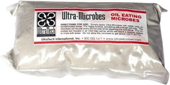 UltraTech - Chemical Cleaners & Liquid Spill Control Type: Microbes Container Size (Gal.): 0.03 - Exact Tooling
