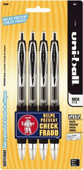 Prismacolor - 0.7mm Retractable Pen - Black - Exact Tooling