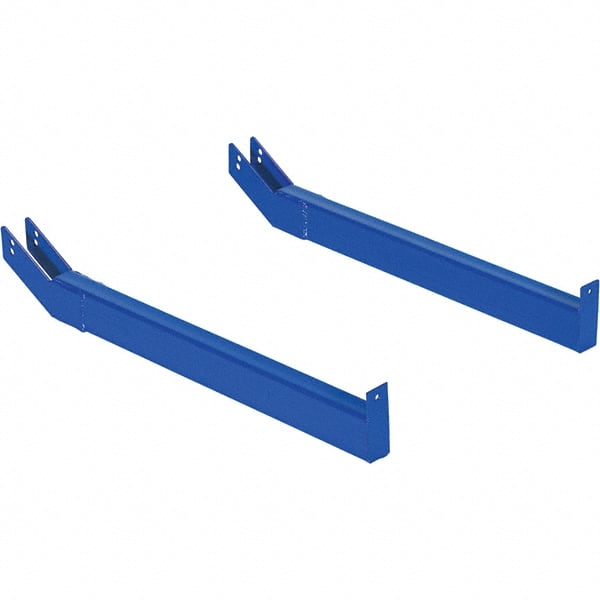 Vestil - Cantilever Cart Rack - 30" Arm Length - Exact Tooling