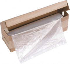 HSM of America - Shred Collection Bag - Use with B35, 225, 386, 390, 411, P36, P40 Shredders - Exact Tooling