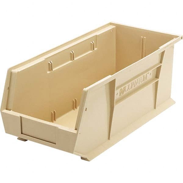 Quantum Storage - Bins Bin Style: Hang & Stack Material Family: Plastic - Exact Tooling