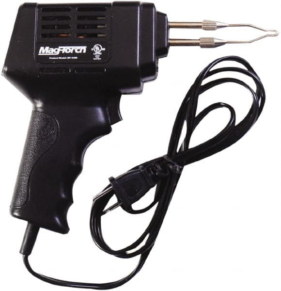 Mag-Torch - Electric Soldering Gun - 0 to 100 Watts - Exact Tooling