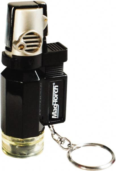 Mag-Torch - Self Igniting Butane Touch - Contains Precision Flame Tip - Exact Tooling