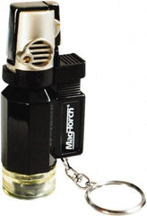 Mag-Torch - Self Igniting Butane Touch - Contains Precision Flame Tip - Exact Tooling