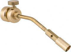 Mag-Torch - Propane Torch Head - 6-1/4 Inch Long, Pencil Flame Tip - Exact Tooling