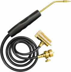 Mag-Torch - Propylene, M-P-P and Oxygen Torch Head - 20-1/2 Inch Long, Oxy-Fuel Tip - Exact Tooling