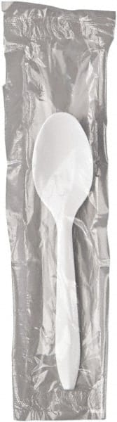 Boardwalk - Polypropylene Teaspoon - Polypropylene - Exact Tooling