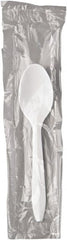 Boardwalk - Polypropylene Teaspoon - Polypropylene - Exact Tooling