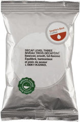 Seattle's Best - Decaffeinated Coffee - Exact Tooling