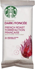 Starbucks - French Roast Coffee - Exact Tooling