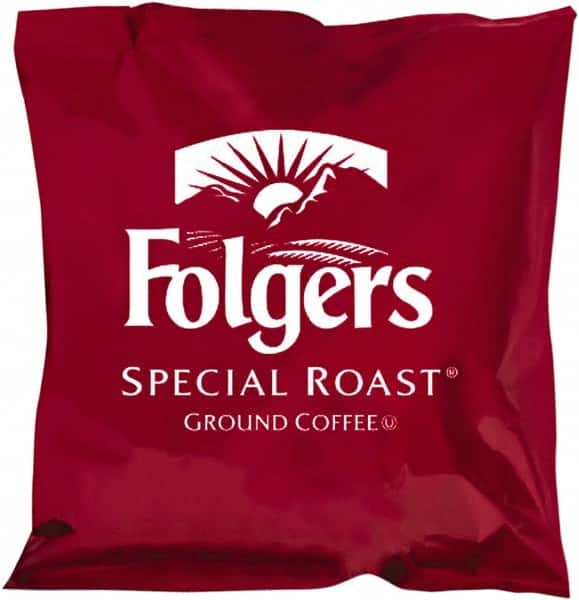Folgers - Special Roast Coffee - Exact Tooling