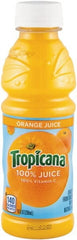Tropicana - Orange Juice - Exact Tooling