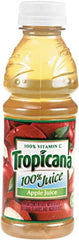 Tropicana - Apple Juice - Exact Tooling