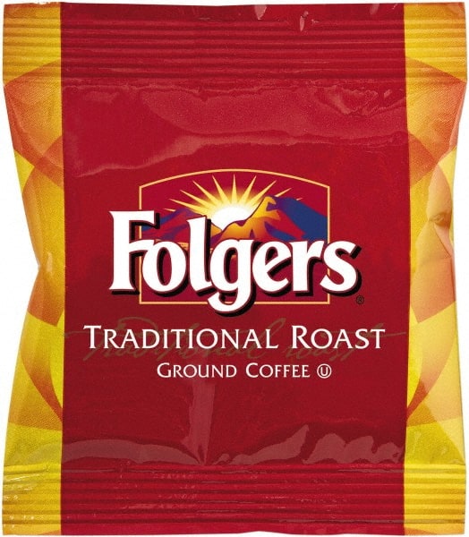 Folgers - Coffee - Exact Tooling