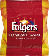 Folgers - Coffee - Exact Tooling