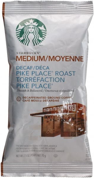 Starbucks - Coffee - Exact Tooling