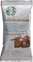 Starbucks - Coffee - Exact Tooling