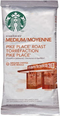 Starbucks - Pike Place Coffee - Exact Tooling
