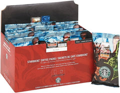 Starbucks - Cafe Verona Coffee - Exact Tooling