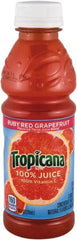 Tropicana - Ruby Red Grapefruit Juice - Exact Tooling