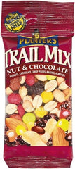 Planters - Trail Mix - Nut & Chocolate - Exact Tooling