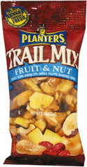 Planters - Trail Mix - Fruit & Nut - Exact Tooling