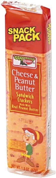 Austin - Crackers - Cheese - Exact Tooling