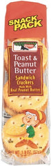 Austin - Crackers - Peanut Butter - Exact Tooling