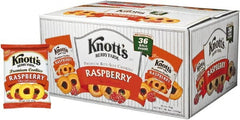 Knott's Berry Farm - Cookies - Shortbread - Exact Tooling